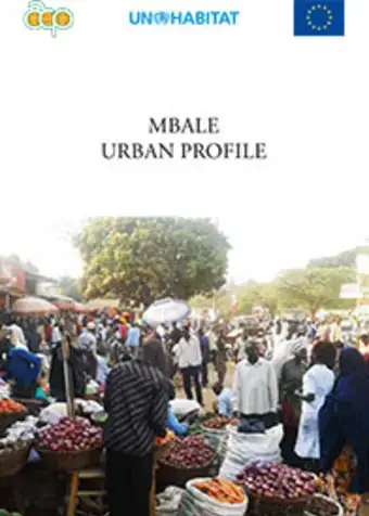 Mbale-Urban-Profile--Uganda