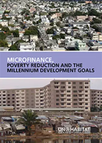 Microfinance,-Poverty-Reductio