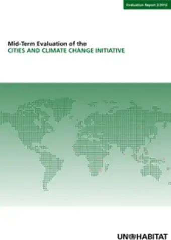 Mid-Term Evaluation of the Cit