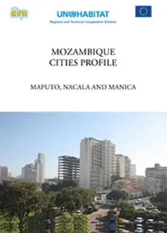 Mozambique-Cities-Profile-,-MA