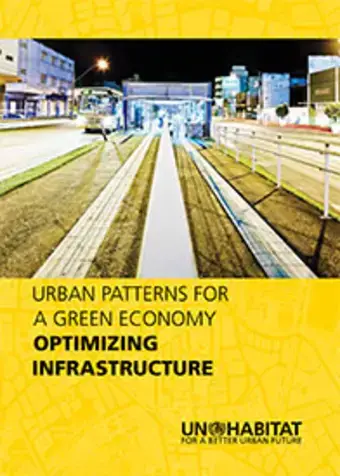 Optimizing-Infrastructure-Urba