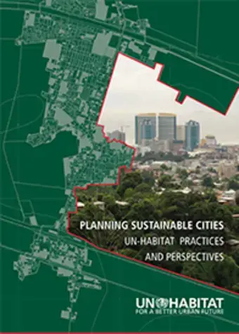 Planning Sustainable Cities UN