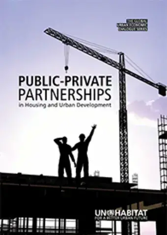 Public-Private-Partnership-in-
