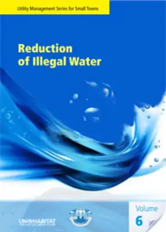 Reduction of Illegal Water Vol