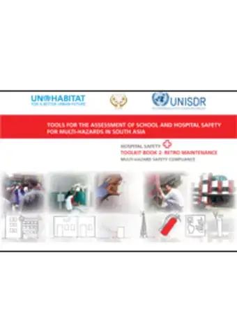 RetroMaintenance of Hospitals