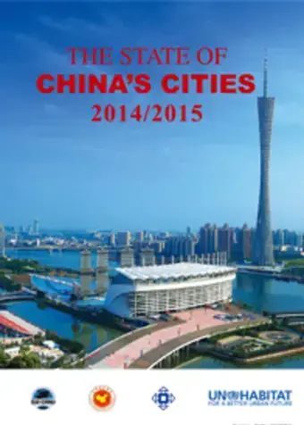 State of China Cities