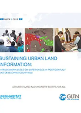 Sustaining-Urban-Land-Informat