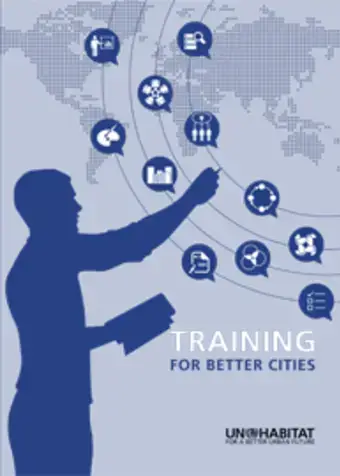 Training for better cities