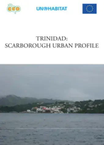 Trinidad and Tobago Scarboroug