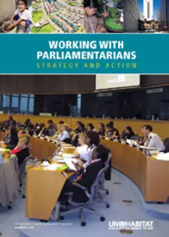 Working with Parliamentarians 