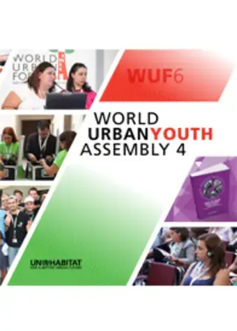 World Urban Youth Assembly 4