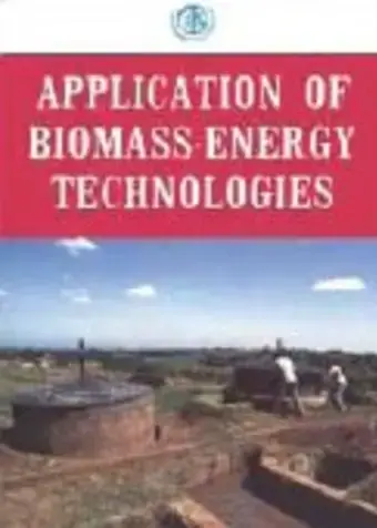 Application of Biomass-Energy 