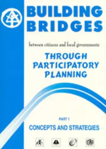Building Bridges through Parti