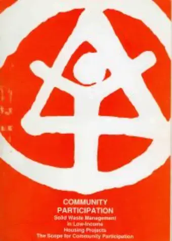 Community Participation Solid