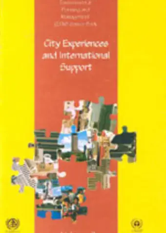 EPM Source Book Vol. 2 - City 