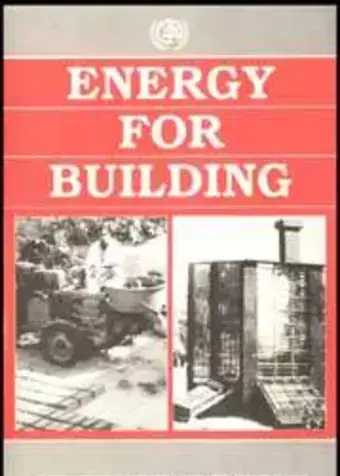 Energy for Building Improving 