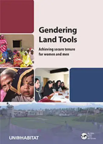 Gendering-Land-Tools