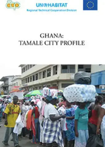 Ghana-Tamale-City-Profile