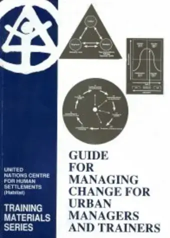 Guide for Managing Change for