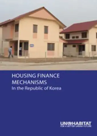 Housing-Finance-Mechanisms-in-