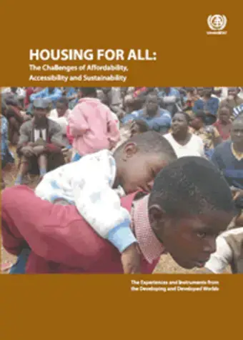 Housing for All The Challenges