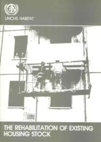 Human Settlements Management,
