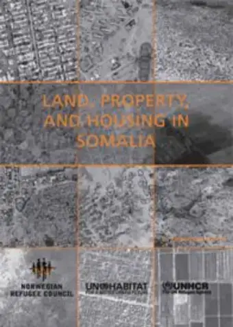 Land, Property, and Housing in