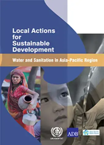 Local Actions for Sustainable 