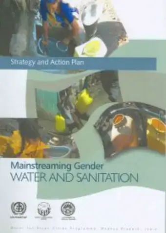 Mainstreaming Gender Water and
