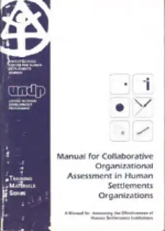 Manual For Collaborative Organ