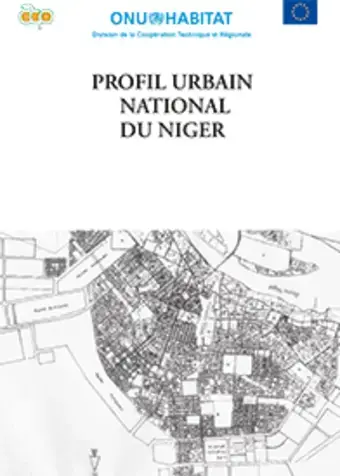 Niger-Profil-Urbain-National
