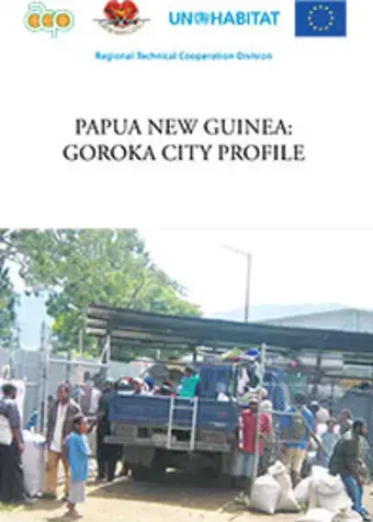 Papua-New-Guinea-Goroka-City-P