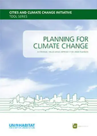 Planning-for-Climate-Change