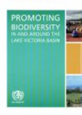 Promoting Biodiversity In and