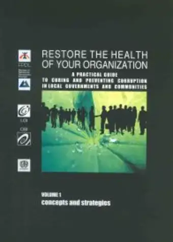 Restore the Health of your Org