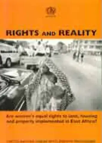 Rights and Reality Are women's