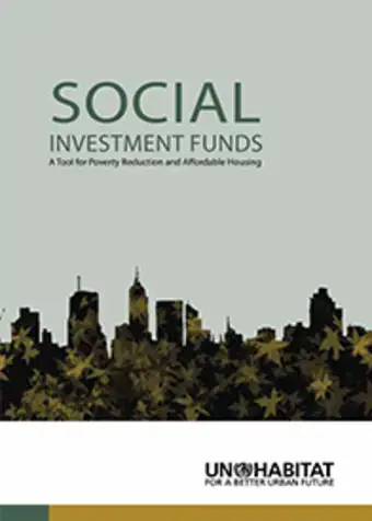 Social-Investment-Funds