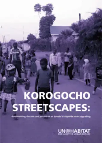 Korogocho Streetscapes