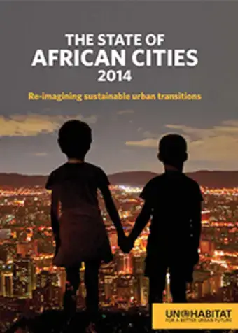 State of African Cities 2014