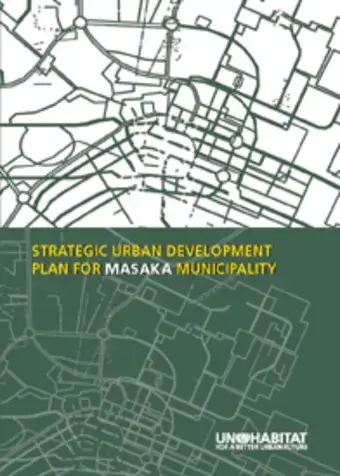 Strategic Urban Development Pl