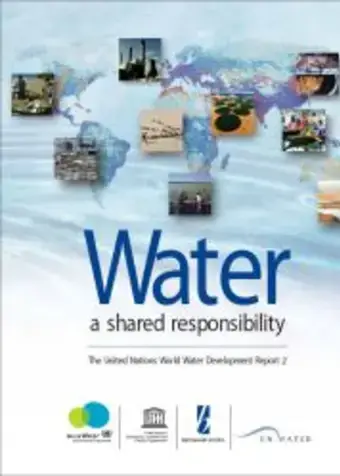 Water, A Shared Responsibility
