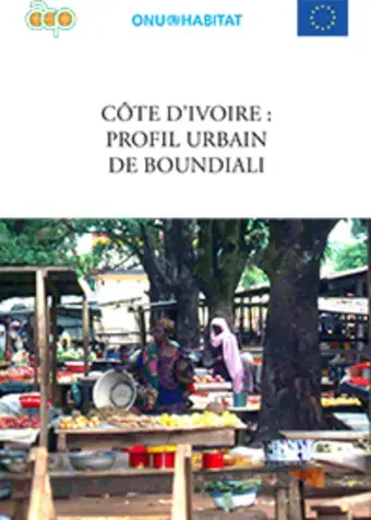 Cote d Ivoire - Boundiali