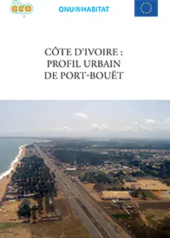 Cote d Ivoire - Port Bouet