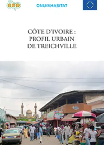 Cote d Ivoire - Treichville