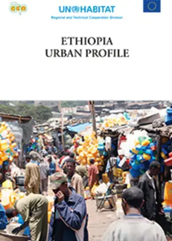 Ethiopia National Urban Profil