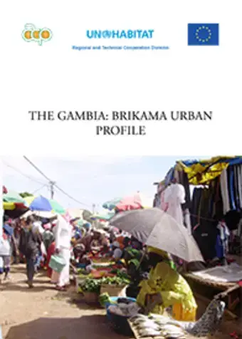 Gambia Brikama Urban Profile