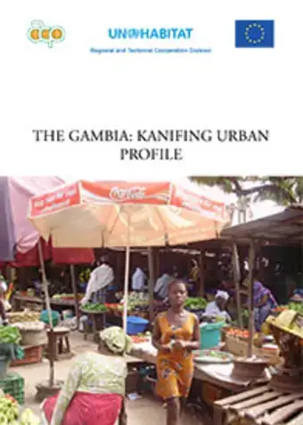 Gambia-Kanifing-Urban-Profile