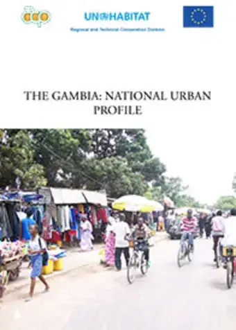 Gambia-National-Urban-Profile