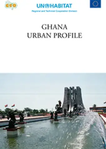 Ghana National Urban Profile