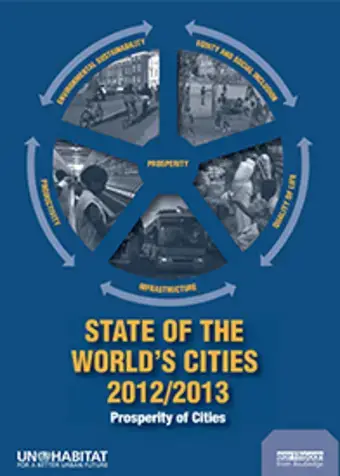 State of the World Cities 2012